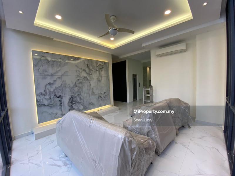 3.5-storey Terraced House for Sale in Damansara Perdana, Selangor by Sean Liew - iProperty.com.my