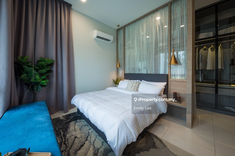 Kondominium untuk Dijual di Alstonia Garden Heights oleh Emily Lee - iProperty.com.my