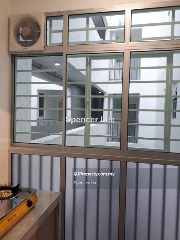 Service Residence untuk Dijual di The Zizz @ Damansara North oleh Spencer Lee - iProperty.com.my