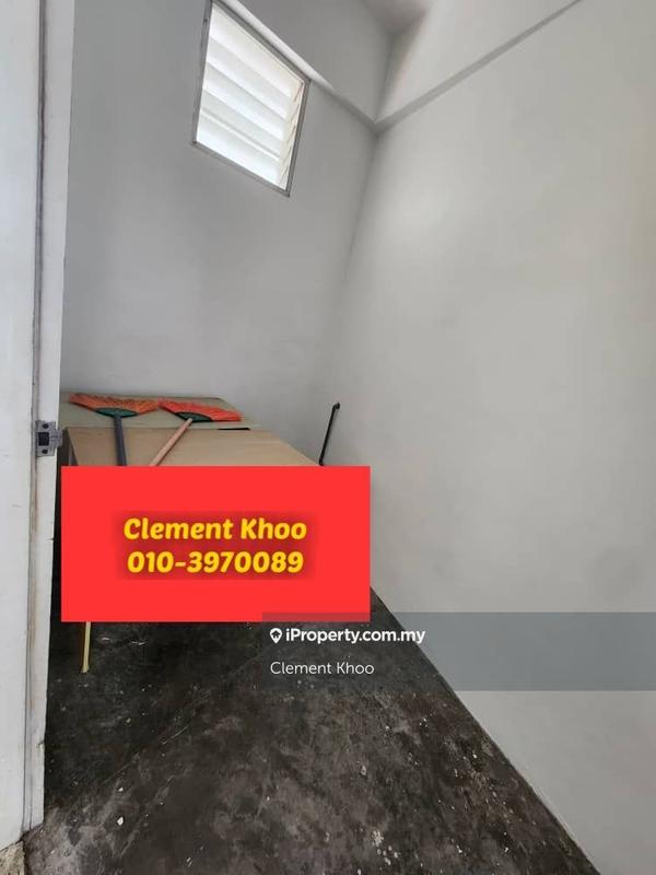 Apartment for Sale in Sunrise Tower by Clement Khoo - iProperty.com.my