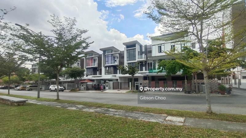 Rumah Berangkai 3 Tingkat untuk Dijual di Saujana Impian, Kajang oleh Gibson Choo - iProperty.com.my