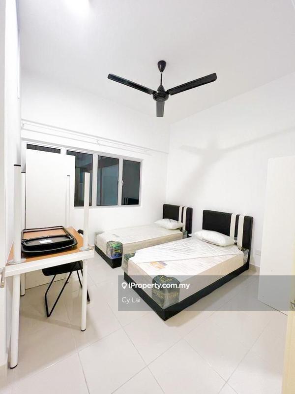 Kondominium untuk Disewa di Kampar Lake Campus oleh Cy Lai - iProperty.com.my