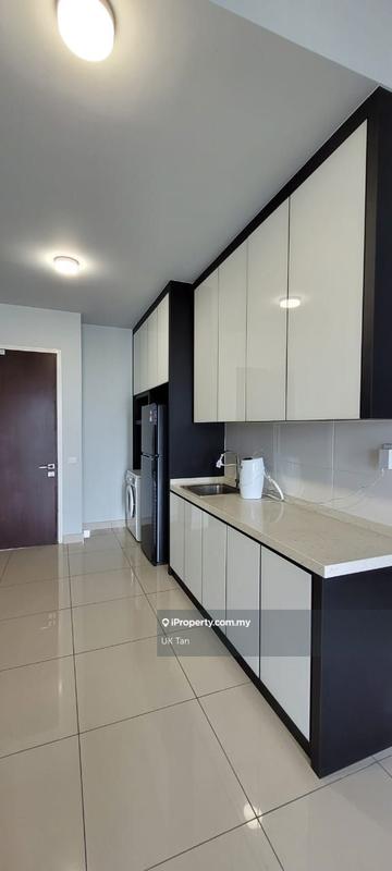 Condominium for Rent in The Parque Residences by UK Tan - iProperty.com.my