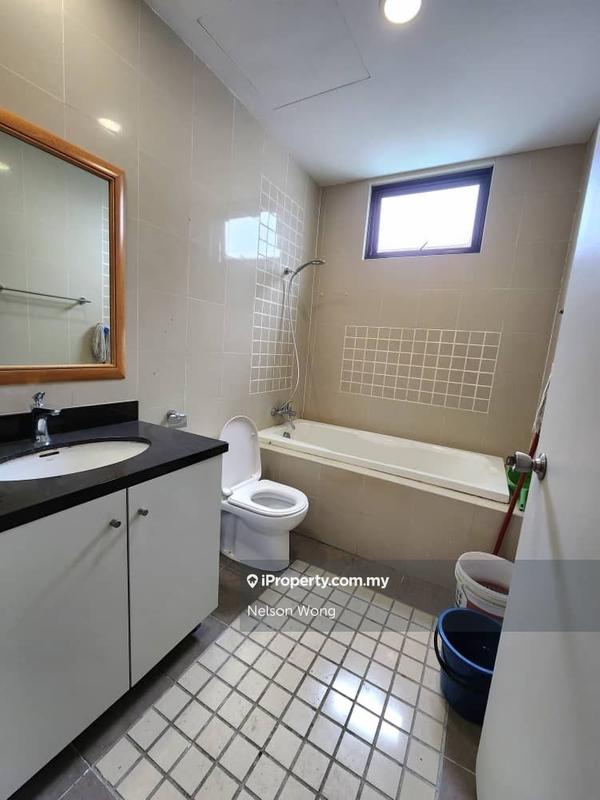 Service Residence for Rent in The Heritage Residence by Nelson Wong - iProperty.com.my