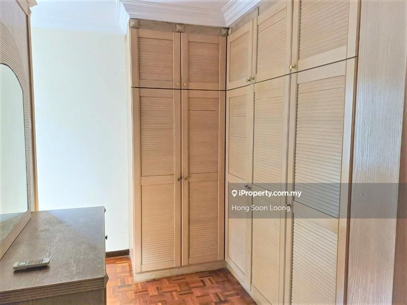 Rumah Teres 2-Tingkat untuk Dijual di Gasing Indah, Petaling Jaya oleh Hong Soon Loong - iProperty.com.my