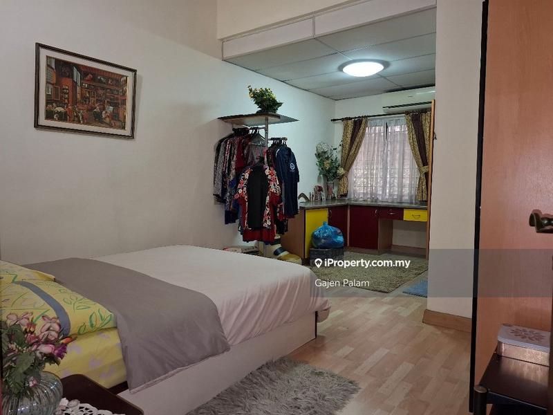 Bungalow House untuk Dijual di Seksyen 11, Petaling Jaya oleh Gajen Palam - iProperty.com.my