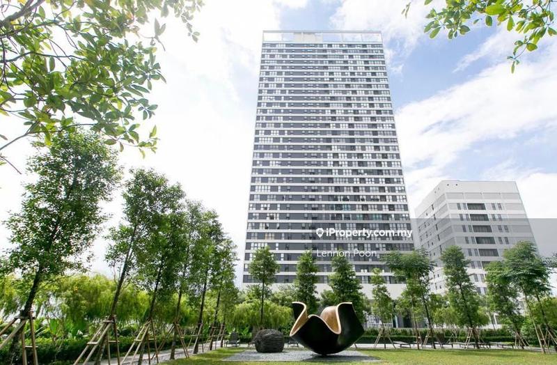 For Sale - SqWhere Service Apartments