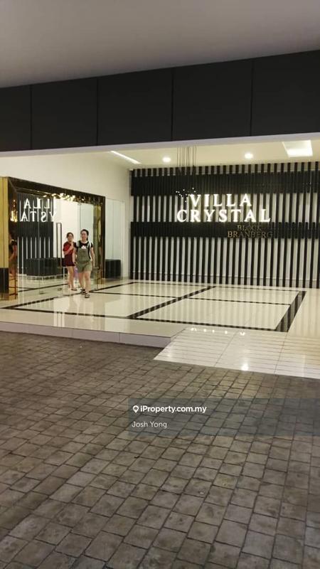 For Sale - Villa Crystal