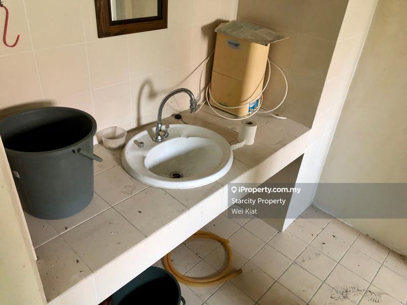 Shop / Office untuk Disewa di Seksyen 22, Shah Alam oleh Wei Kiat - iProperty.com.my