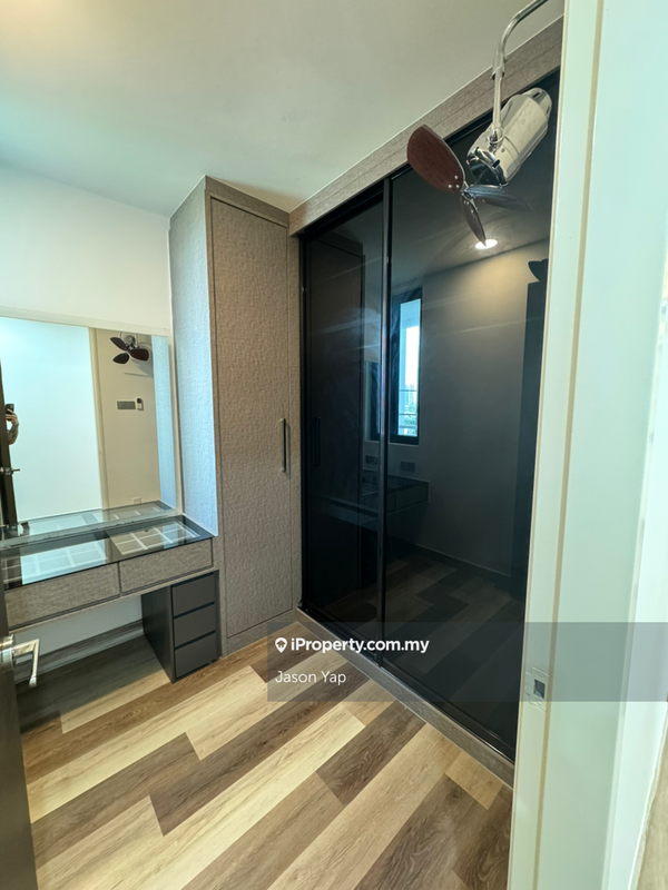 For Rent - H2O Residences