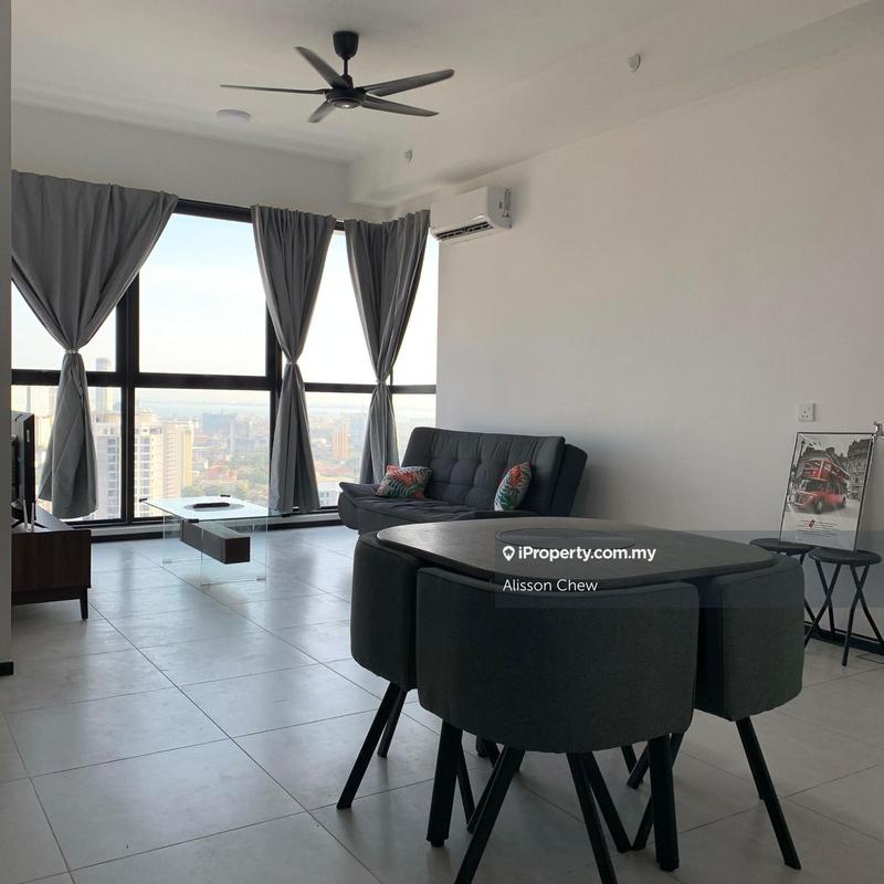 For Rent - Urban Suites