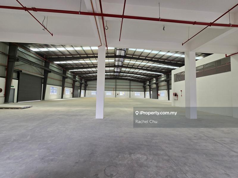For Rent - Nilai Impian : XME Business Park