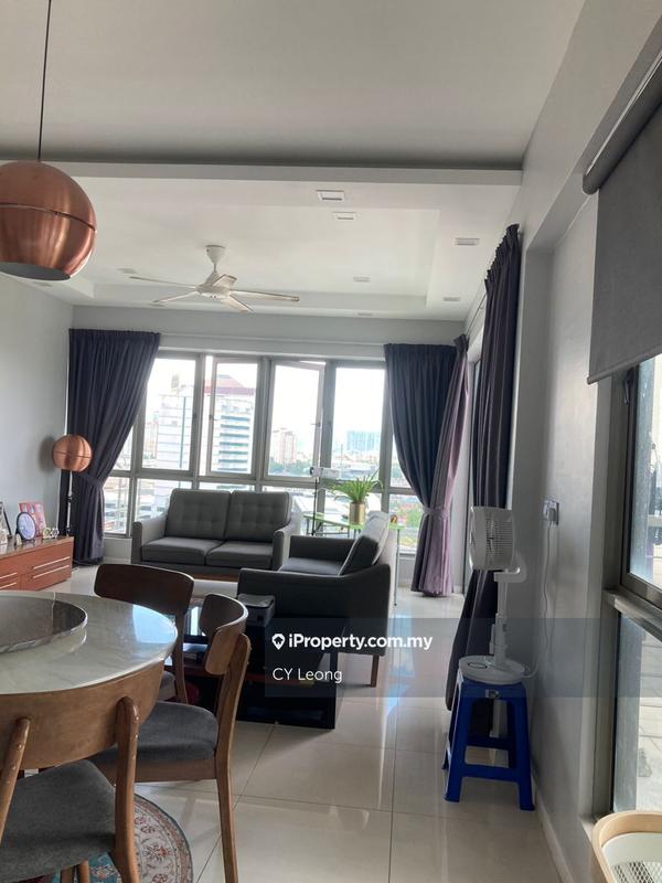 Kondominium untuk Dijual di The Maple Condominium oleh CY Leong - iProperty.com.my
