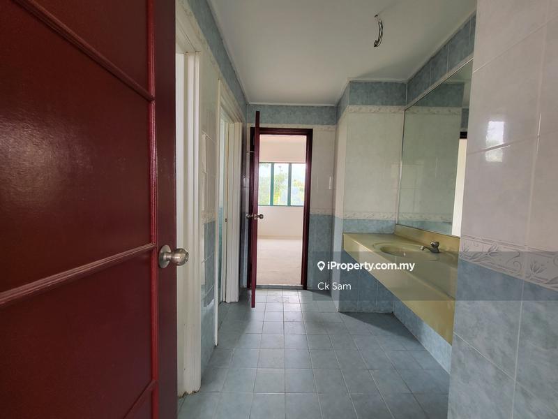 Rumah Berkembar untuk Dijual di Templer Park, Rawang oleh Ck Sam - iProperty.com.my