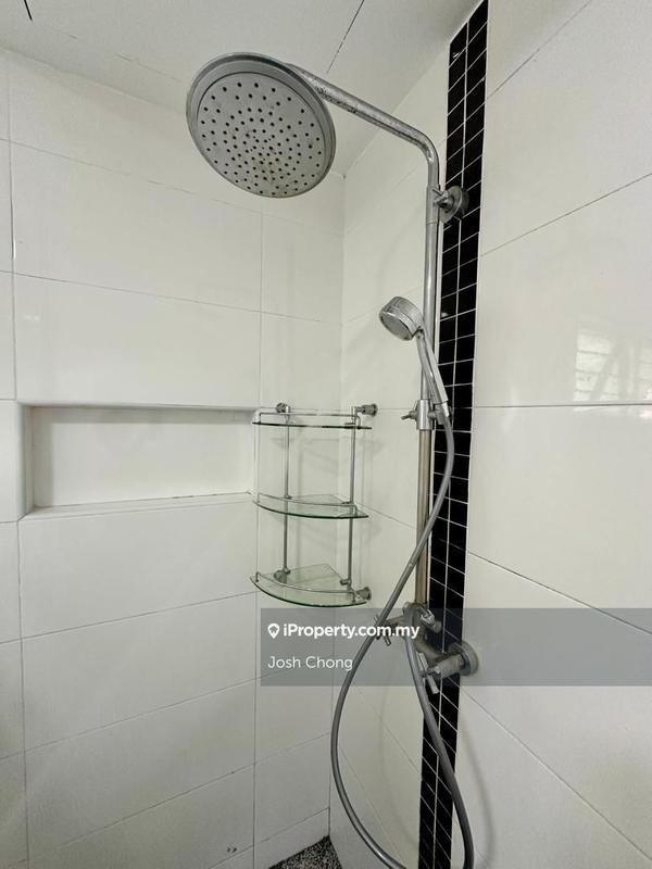 Residensi Servis untuk Dijual di Ritze Perdana 2 oleh Josh Chong - iProperty.com.my