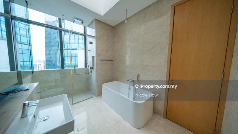 For Sale - Damansara City Residency (DC Residensi)