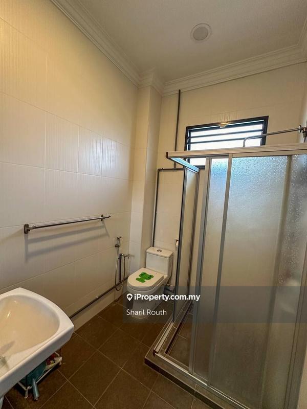 Banglo untuk Dijual di Bandar Seri Putra, Bangi oleh Sharil Routh - iProperty.com.my