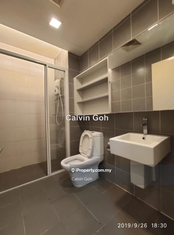 Kediaman Servis untuk Disewa di Garden Plaza oleh Calvin Goh - iProperty.com.my