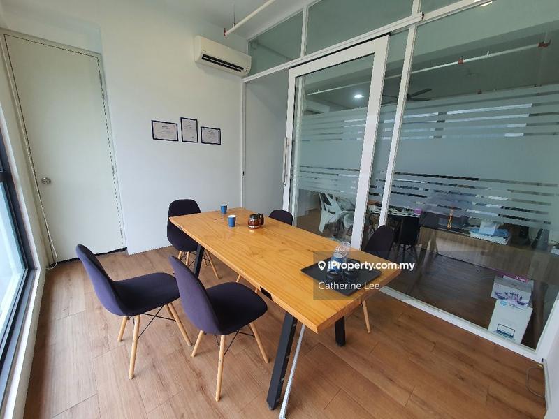 Pejabat untuk Dijual di Bandar Sunway, Sunway oleh Catherine Lee - iProperty.com.my