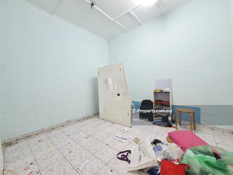 1-storey Terraced House for Sale in Taman Taynton View, Cheras by Ken Lew - iProperty.com.my