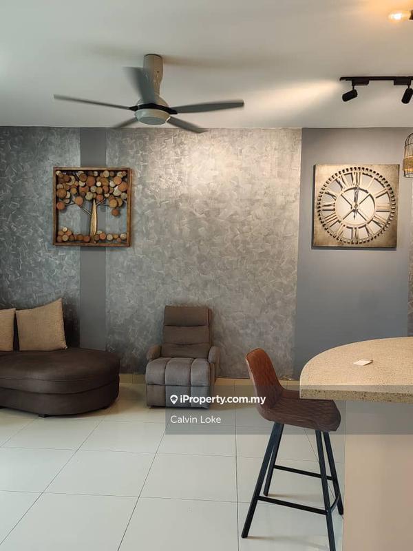 For Rent - Parkhill Residence