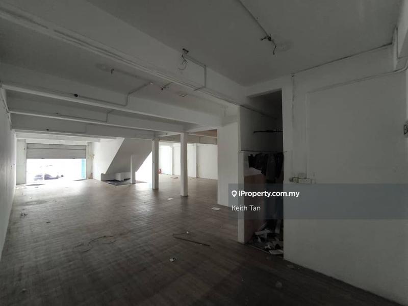 Shop-Office for Rent in Taman Semabok Perdana, Semabok by Keith Tan - iProperty.com.my