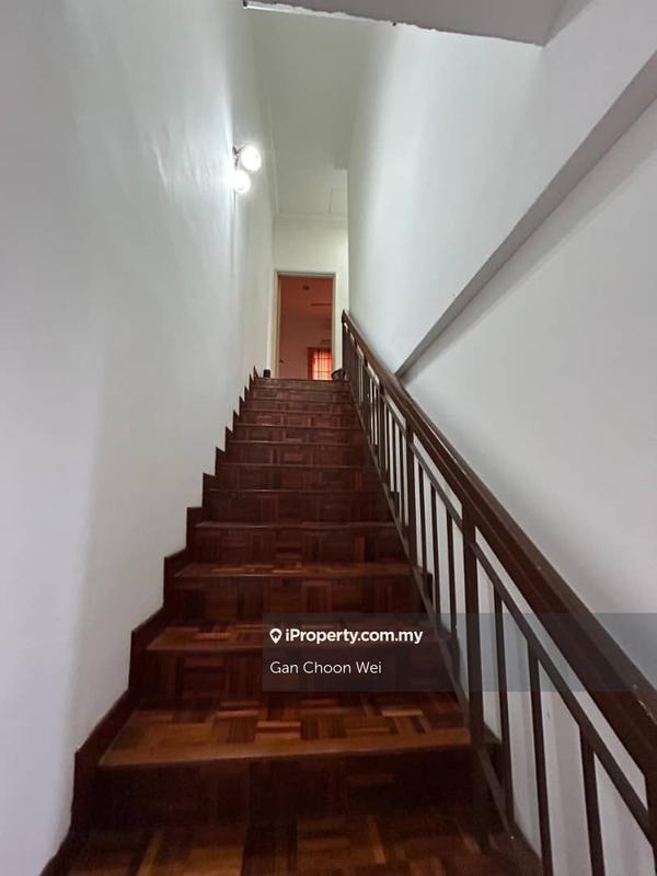 2-storey Terraced House for Sale in BANDAR PUCHONG JAYA, Puchong by Gan Choon Wei - iProperty.com.my