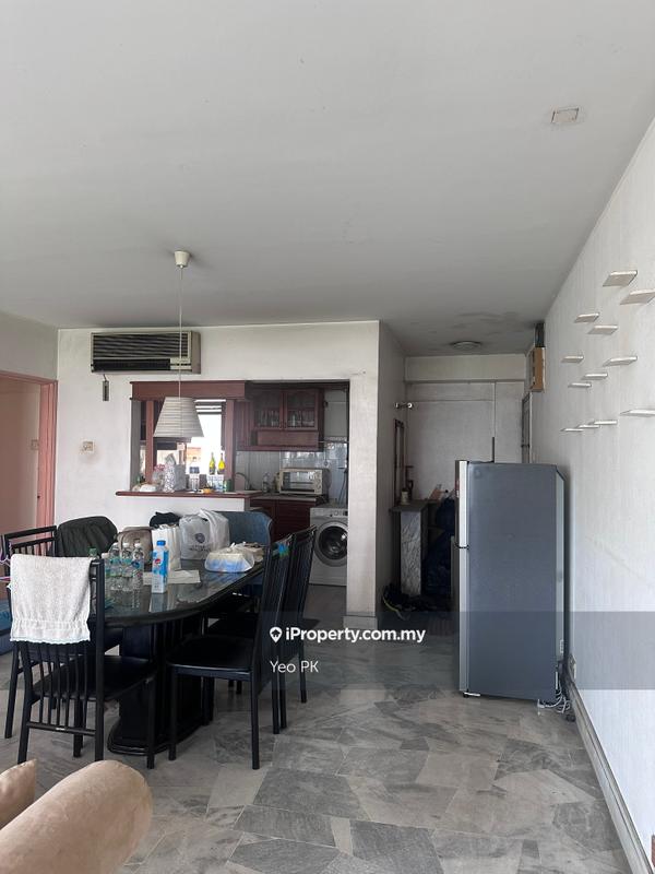 Kondominium untuk Dijual di O.G. Heights oleh Yeo PK - iProperty.com.my