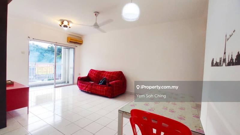 Pangsapuri untuk Dijual di Crystal Tower (Pangsapuri Kristal) oleh Yem Soh Ching - iProperty.com.my
