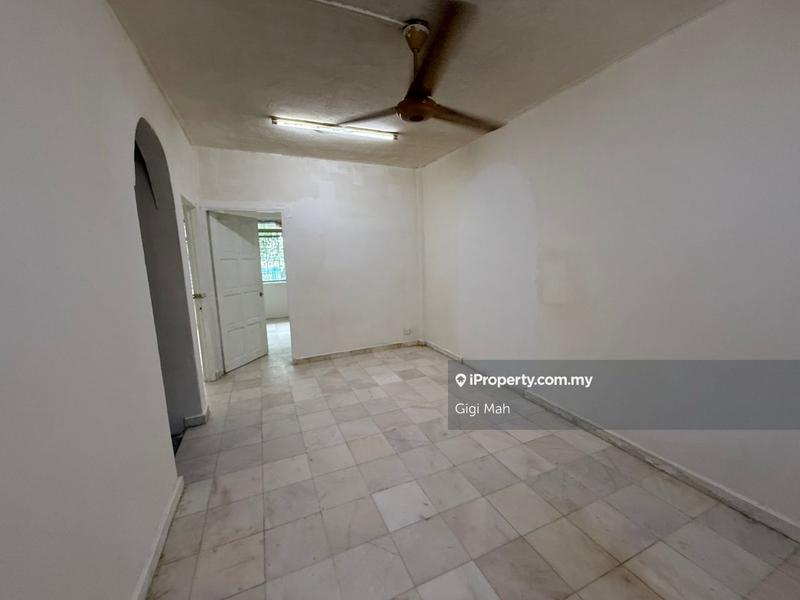 Rumah Flat untuk Dijual di Taman Minang oleh Gigi Mah - iProperty.com.my