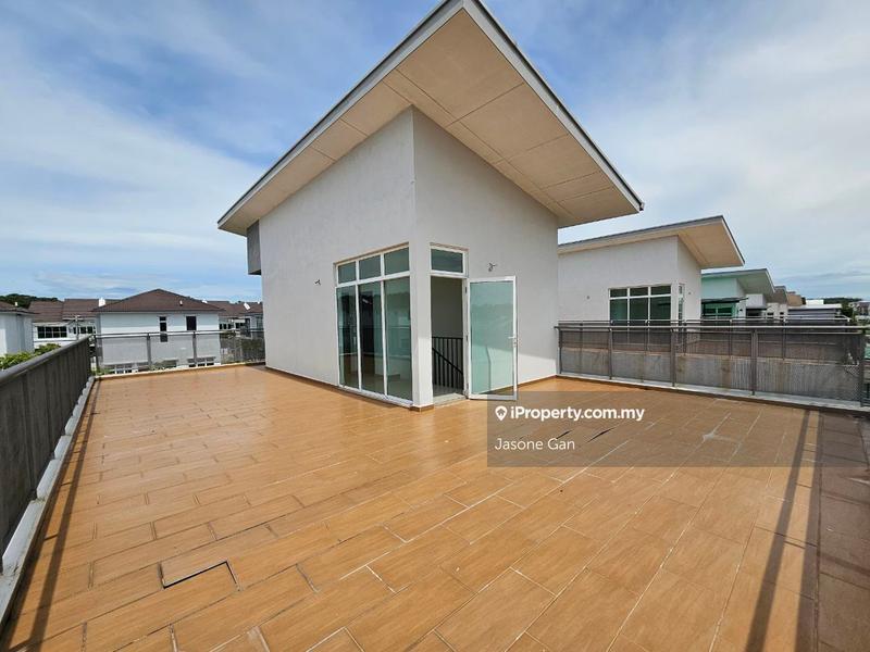 Bungalow House for Sale in Durian Tunggal, Melaka by Jasone Gan - iProperty.com.my