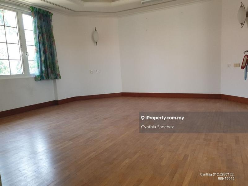 Bungalow House untuk Dijual di Ampang Hilir, Ampang oleh Cynthia Sanchez - iProperty.com.my