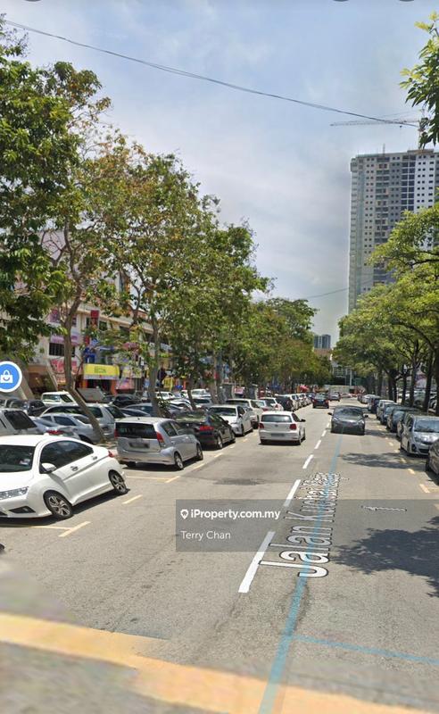 Shop for Sale in Kuchai Lama, Kuala Lumpur by Terry Chan - iProperty.com.my