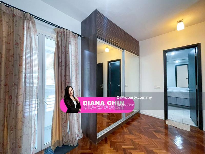 2.5-storey Terraced House for Sale in E&O Ariza Terrace, Seri Tanjung Pinang, Tanjung Tokong by Diana Chin - iProperty.com.my