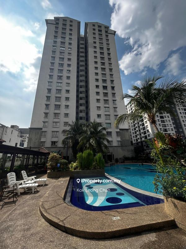 For Sale - Casa Damansara