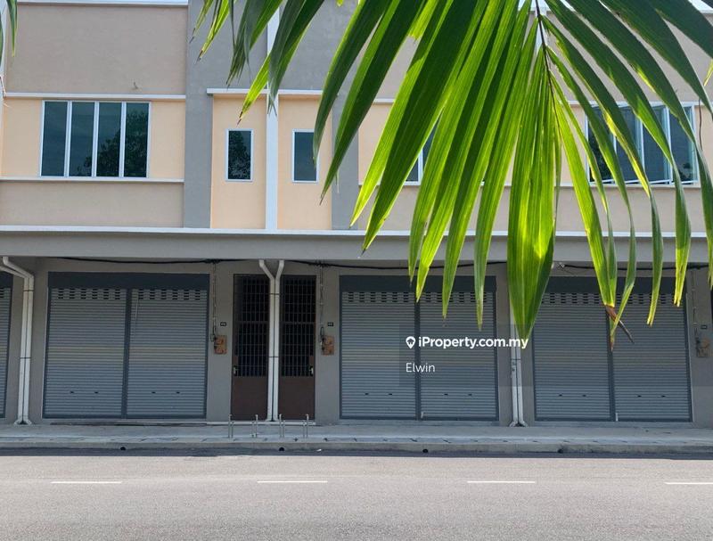 For Sale - Taman Perindustrian Tandop Utama