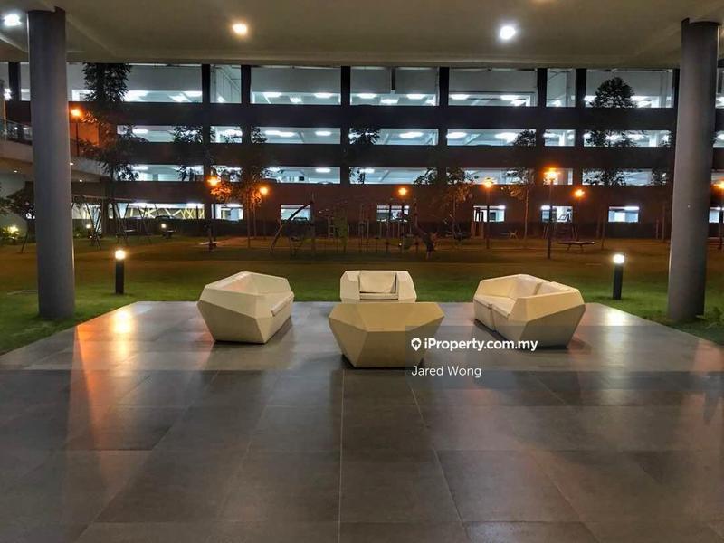 For Rent - X2 Residency, Taman Putra Prima, Puchong