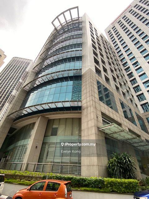 Pejabat untuk Disewa di Kl Sentral, Kuala Lumpur oleh Evelyn Kong - iProperty.com.my