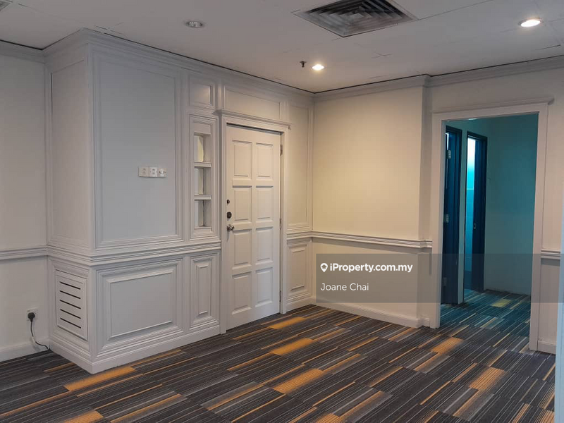 Kedai-Pejabat untuk Disewa di Bangsar, Kuala Lumpur oleh Joane Chai - iProperty.com.my