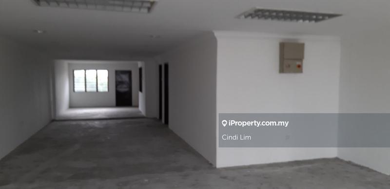 Kedai-Pejabat untuk Disewa di Taman Century, Johor Bahru oleh Cindi Lim - iProperty.com.my