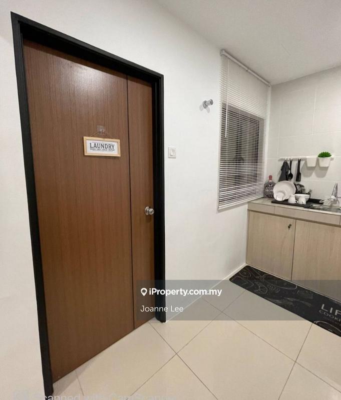 Kondominium untuk Dijual di Manhattan Condominium oleh Joanne Lee - iProperty.com.my