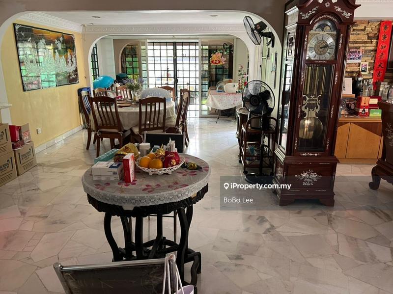 Bungalow House untuk Dijual di Taman Overseas Union (Taman Oug), Jalan Klang Lama (Old Klang Road) oleh BoBo Lee - iProperty.com.my