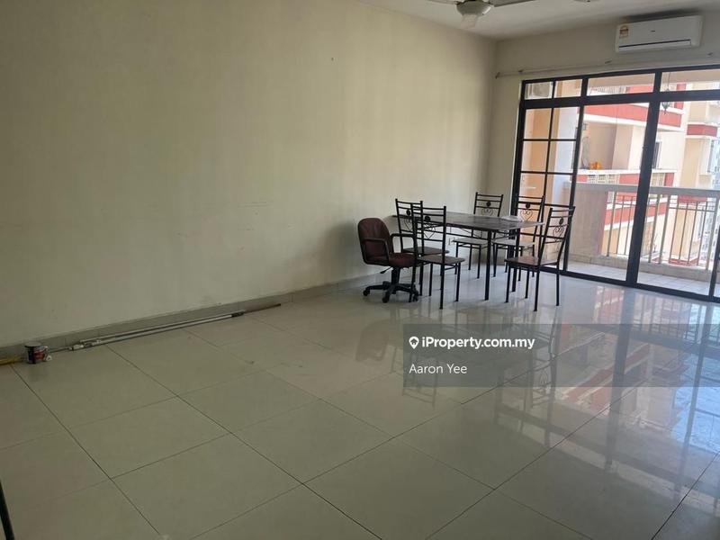 Condominium for Sale in Pelangi Astana by Aaron Yee - iProperty.com.my