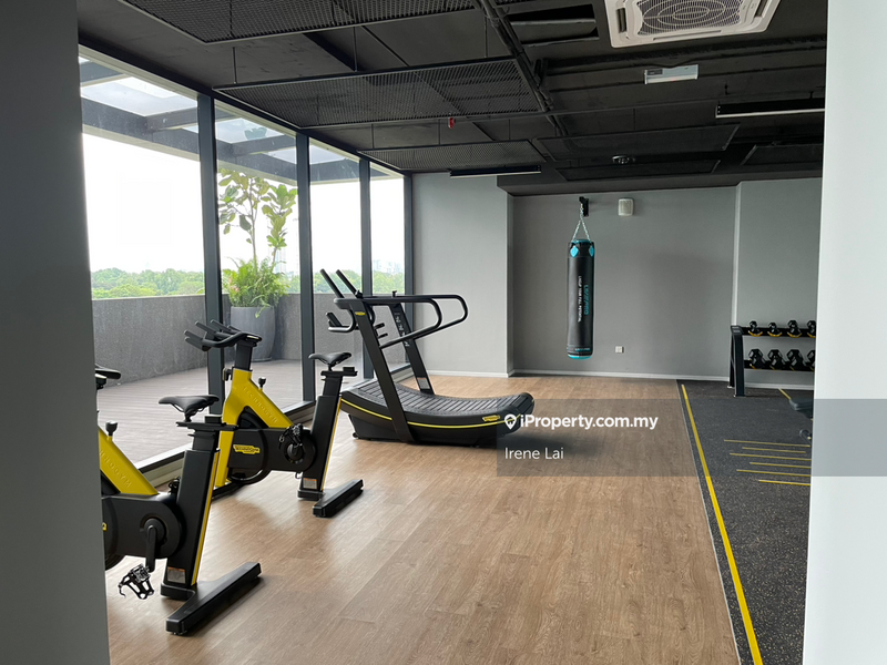 Kediaman Servis untuk Dijual di Lot 15 oleh Irene Lai - iProperty.com.my