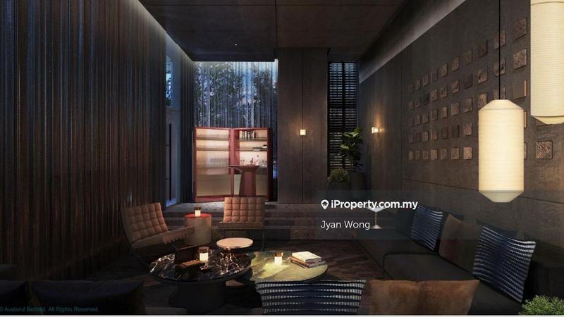 Condominium for Sale in Aetas Seputeh by Jyan Wong - iProperty.com.my