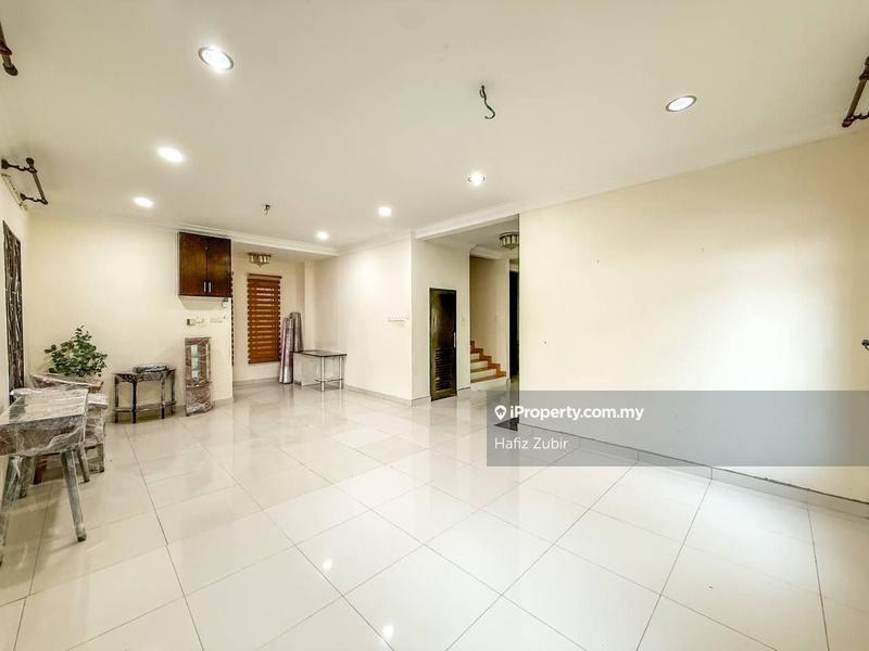 Semi-Detached House for Sale in Bandar Baru Bangi, Bandar Baru Bangi by Hafiz Zubir - iProperty.com.my