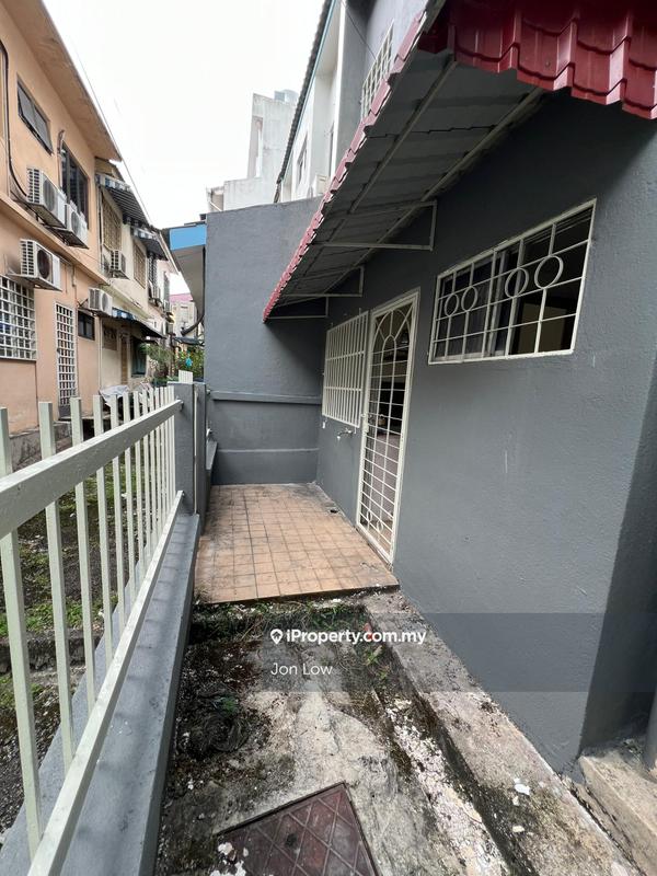 2-storey Terraced House for Sale in m3u5h, Sri Petaling by Jon Low - iProperty.com.my