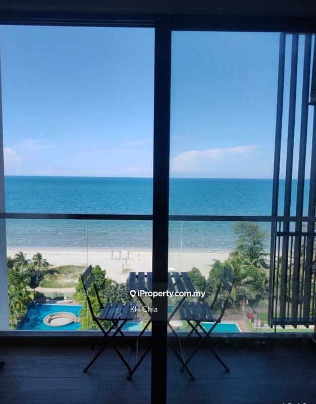 For Sale - Timur Bay Seafront Residence