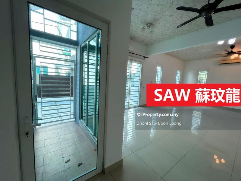 Rumah Berkembar untuk Dijual di Dua Villas Semi D, One Residence, Bayan Lepas oleh Zhonl Saw Boon Loong - iProperty.com.my