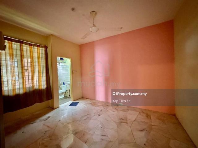 Pangsapuri untuk Dijual di Megah Court Apartment oleh Yap Tien Ee - iProperty.com.my